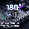 倍思 途享 Max 车载充电器 双线+双口版 (C+C)+(U+C) 90W 商品缩略图2