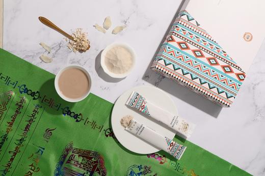 陇华山耕
百合藏燕麦粉
300克 商品图1