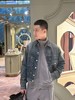 纪家 复古牛仔外套（DY） 商品缩略图8