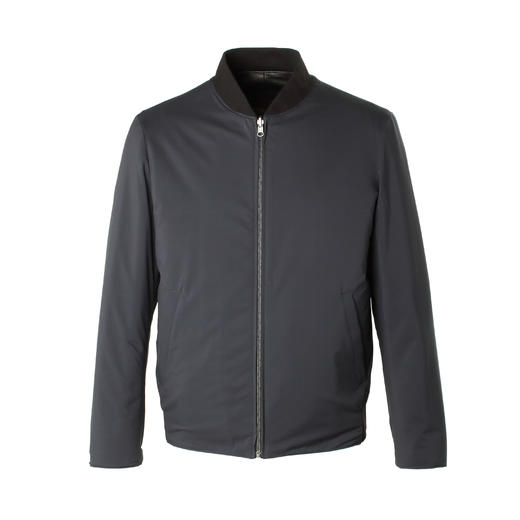 Marco Azzali双面穿皮衣LJ59214A2 商品图2