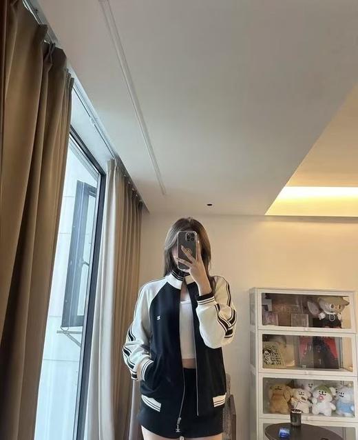 C家 凯旋门刺绣夹克（DY） 商品图5