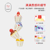 英国Le Toy Van三层下午茶茶点组合儿童过家家仿真木质益智玩具2岁+ 商品缩略图4