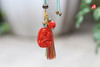 朱砂十二生肖守护神挂饰 商品缩略图2
