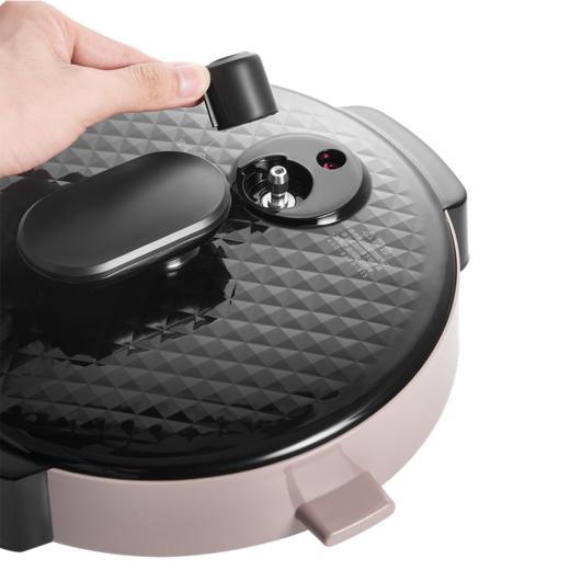 美的 电压力锅 MY-E501 商品图3