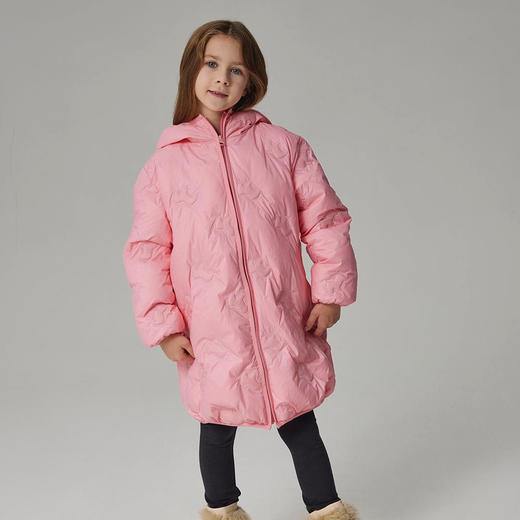 【春上新】【4折】8楼淇木羽绒服 商品图0