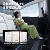 【十一专享】倍思 T-Space TF1 Sport 特斯拉 焕新版专用脚垫 商品缩略图9