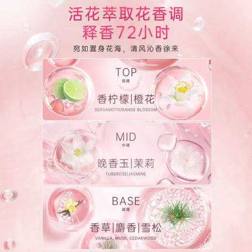 买1送1【一颗洗一桶】卓蓝雅5D洗衣凝珠12g*20颗/袋  多种规格选择 商品图2