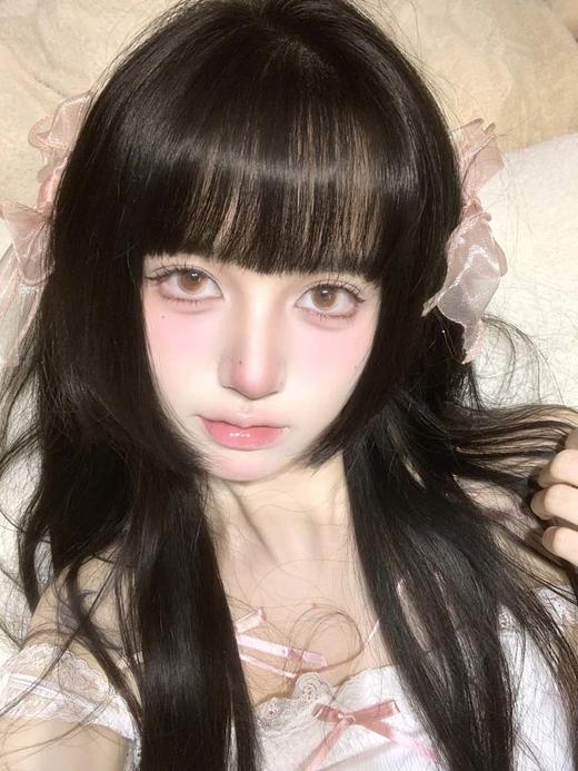 papadox 日抛 南法落日 直径14.2mm着色13.6mm 商品图6