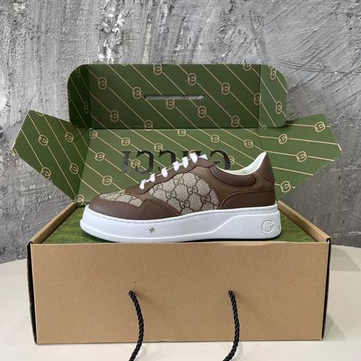 古驰鞋子 商品图7