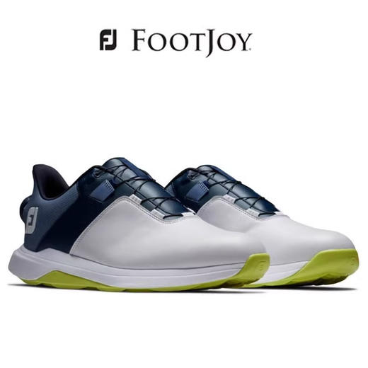 【断码】FootJoy高尔夫球鞋男士Pro Lite男士休闲舒适无钉球鞋56924 商品图0