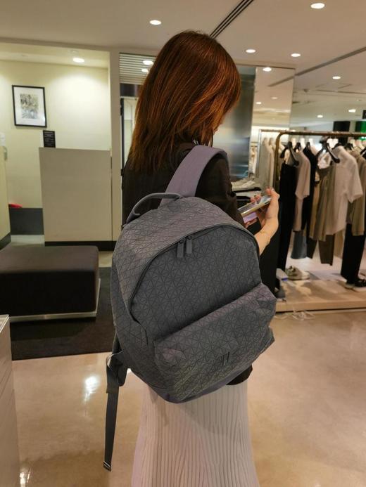 三宅一生KuroDaypack系列双肩包（SS） 商品图5