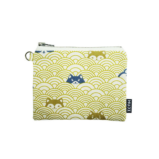 HUJI祤集kacase卡包插画柴柴 商品图2