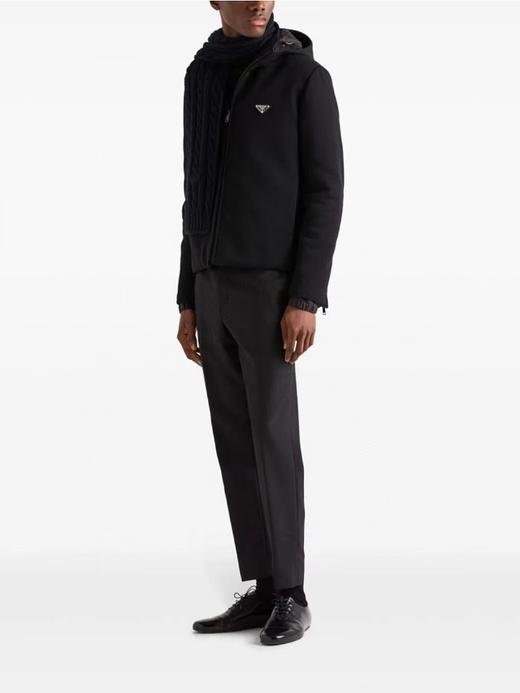 P家 三角标棉质夹克 （DY） 商品图4