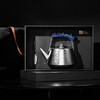 【纯钛烧水壶】米索纯钛煮茶壶烧水壶2024年新款功夫茶器具提梁壶单壶高端泡茶壶 商品缩略图4