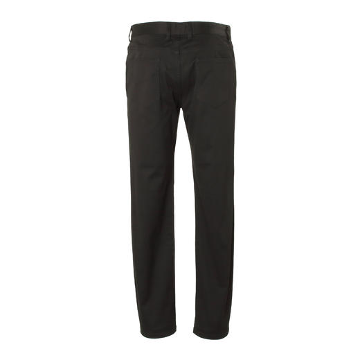 Marco Azzali一款3色休闲裤PX59031A1/A2/C1 商品图3