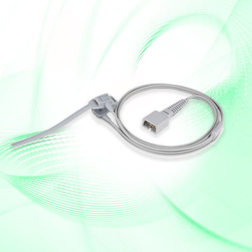SH3 新生儿捆绑分体血氧探头 商品图0