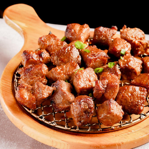 海蛋蛋 香草烤肉3盒 商品图0