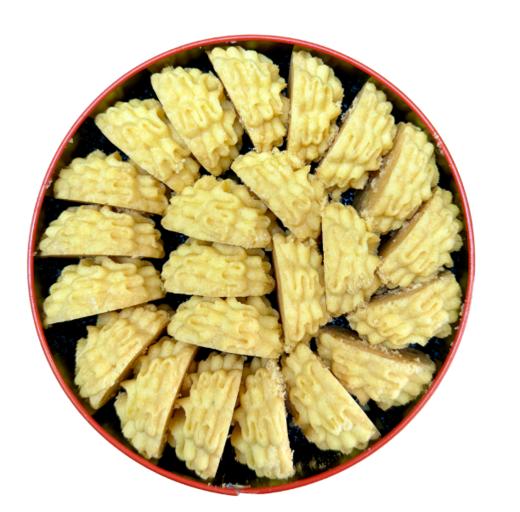 【天河南店】230g牛油曲奇 商品图0