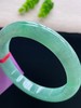 56正圈翡翠手镯 商品缩略图1