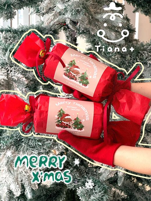 圣诞糖果曲奇 商品图9