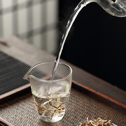 益柑柠丨西甲庄园 新会陈皮丝 五年陈 70g 买2罐配手提袋 商品图4