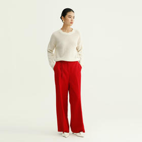 卡莉朵拉针织衫C28A7315