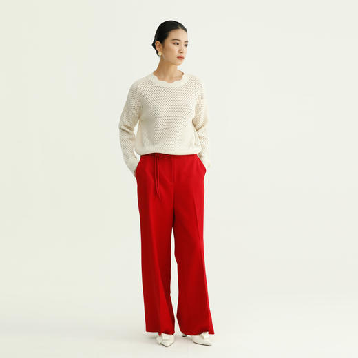 卡莉朵拉针织衫C28A7315 商品图0