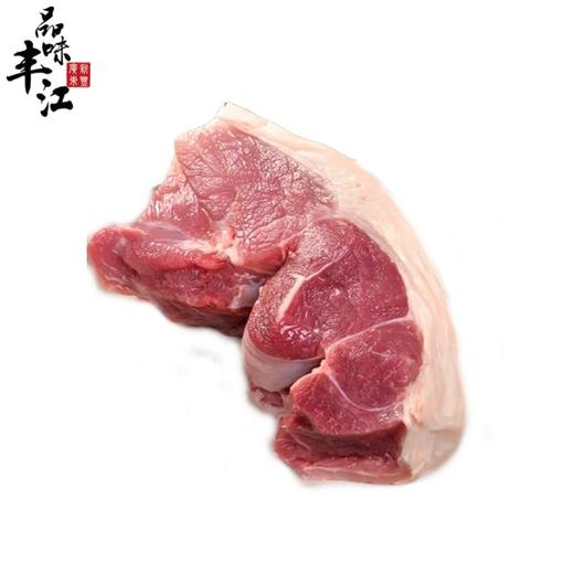 【每日鲜】土猪前腿肉2KG仅发广东省内（京东） 商品图0
