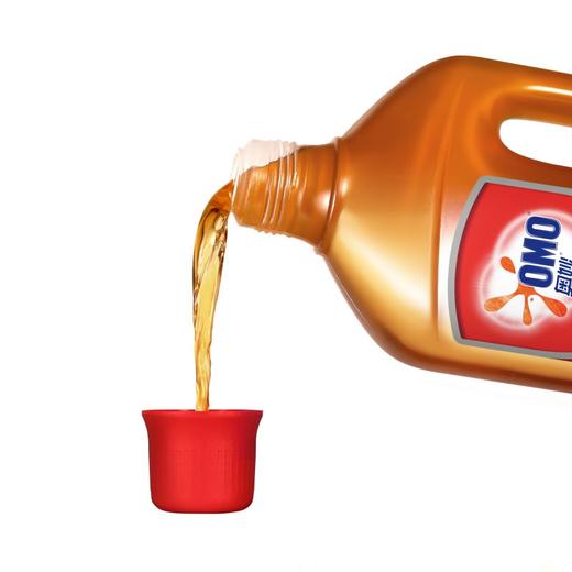 奥妙花香衣物除菌液1KG 商品图3