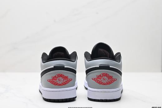 耐克乔丹Air Jordan 1 Low低帮休闲板鞋DC0774-105男女鞋 商品图5