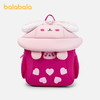 巴拉巴拉儿童休闲包男童女童双肩包立体卡通造型萌趣可爱背包外出 商品缩略图1