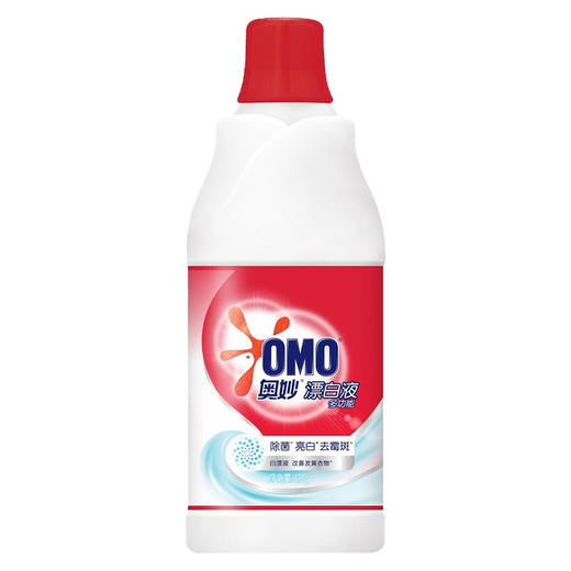 奥妙酵素衣领净400g 商品图5