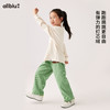 【Zui划算】【秋Vol.2】幼岚童装「机能灯芯绒」长裤柔软舒适24秋季新款儿童男女童裤子ZY 商品缩略图1