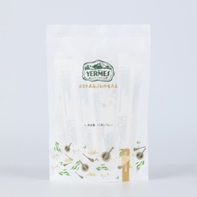 YERMES
野生燕麦粉
100克