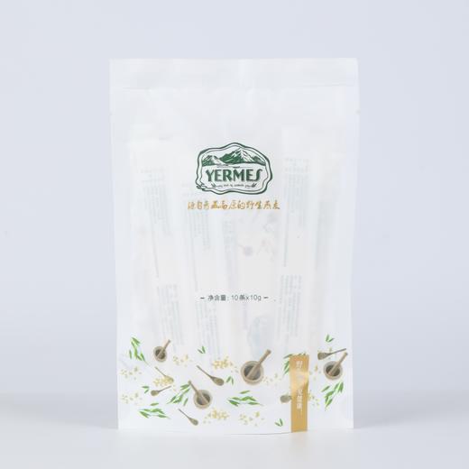 YERMES
野生燕麦粉
100克 商品图0