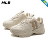美职棒（MLB）官方官网男鞋女鞋 情侣运动鞋潮流时尚复古老爹鞋休闲鞋板鞋 3ASHBWM4N 商品缩略图0