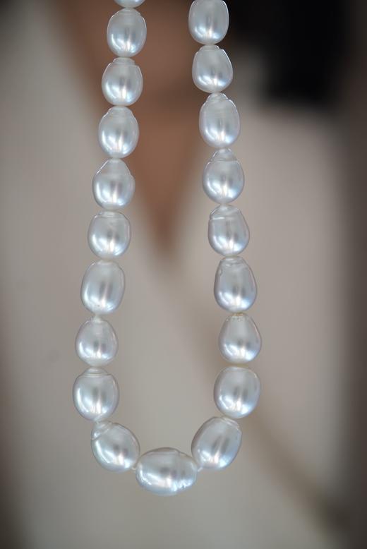 澳白串珠「水滴螺纹」 商品图8