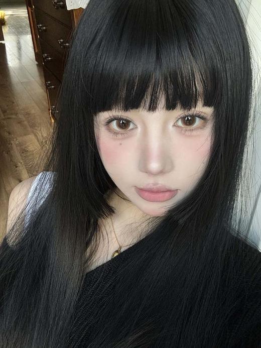 papadox 日抛 南法落日 直径14.2mm着色13.6mm 商品图5