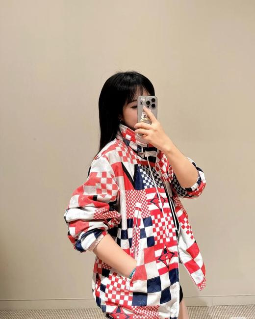 驴家 双面夹克棉服（DY） 商品图7