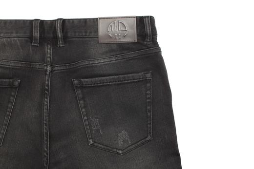 Marco Azzali牛仔裤PN59063A4 商品图4