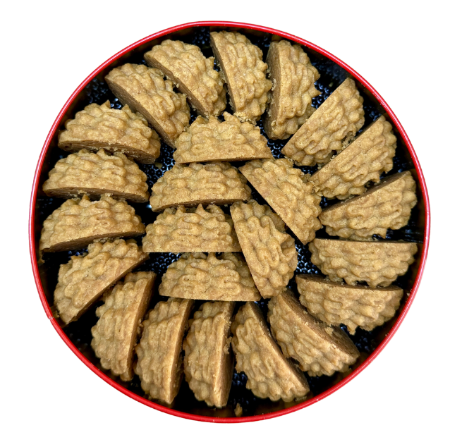 【天河南店】230g咖啡曲奇