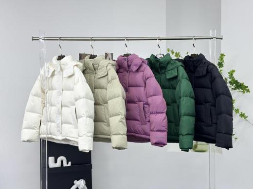 Lululemon五格收腰羽绒服(UY*MT) 商品图2