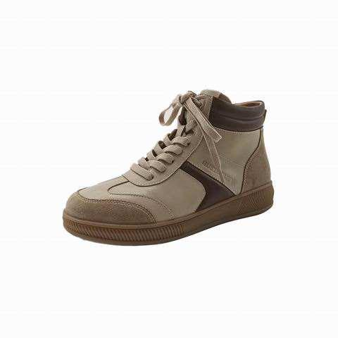 Natursun时尚休闲女鞋加绒保暖 N24638342 商品图1