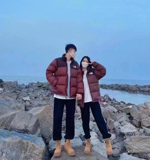 北面/TheNorthFace1996款羽绒服 男女同款 多色可选（UY*MT） 商品图6