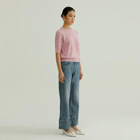 卡莉朵拉针织衫C28A7312