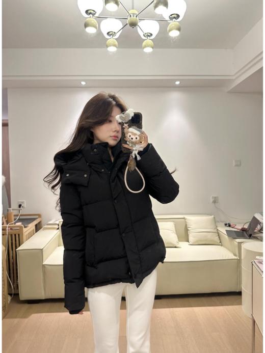 Lululemon五格收腰羽绒服(UY*MT) 商品图5