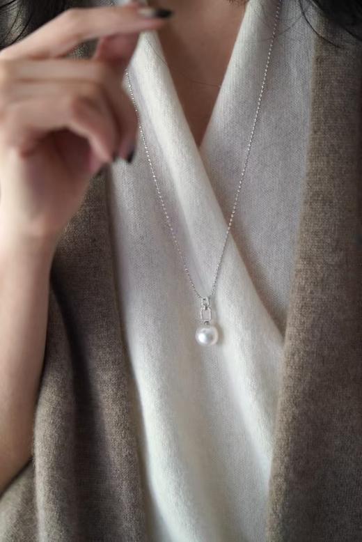 澳白吊坠「魔方」 商品图4