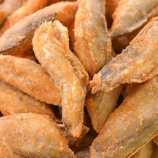 香酥龙头鱼 约100g/份 商品图1