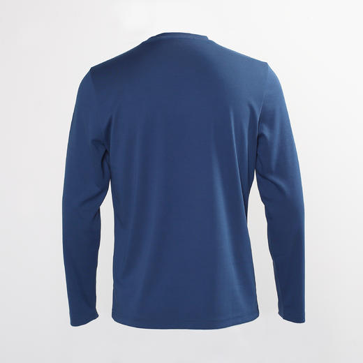 Marco Azzali一款2色长袖T恤TC57231A1/D1 商品图3