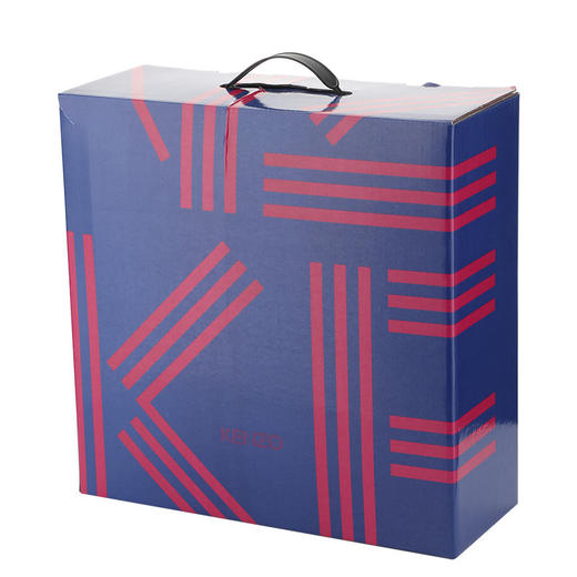 KENZO虎头压花蚕丝被KCS-001 商品图2